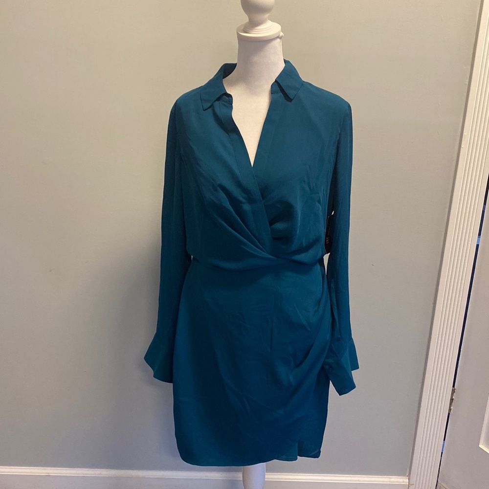 NWT Inc. dress